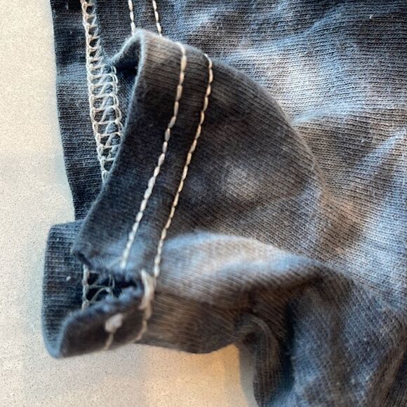 Thrasher skateboard magazine t-shirt size Med-large see measurements. - Picture 7 of 7